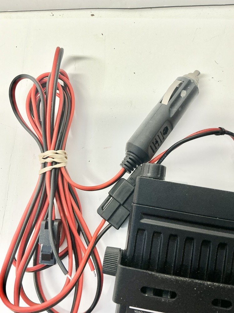 COBRA ELECTRONICS CCBR19UL61 (P33013575)