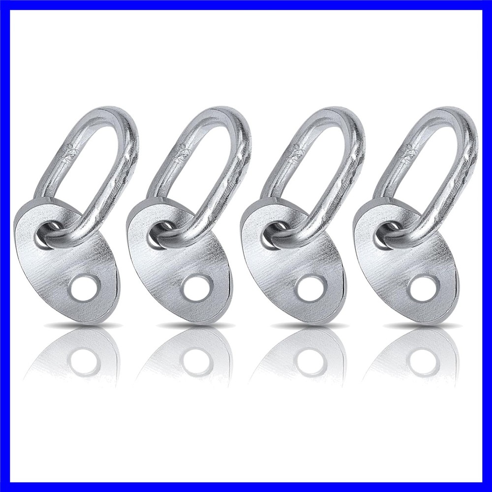 7100 Engine Lifting Bracket Set,5,500 lb Capacity Engine Lift Bracket Kit for...