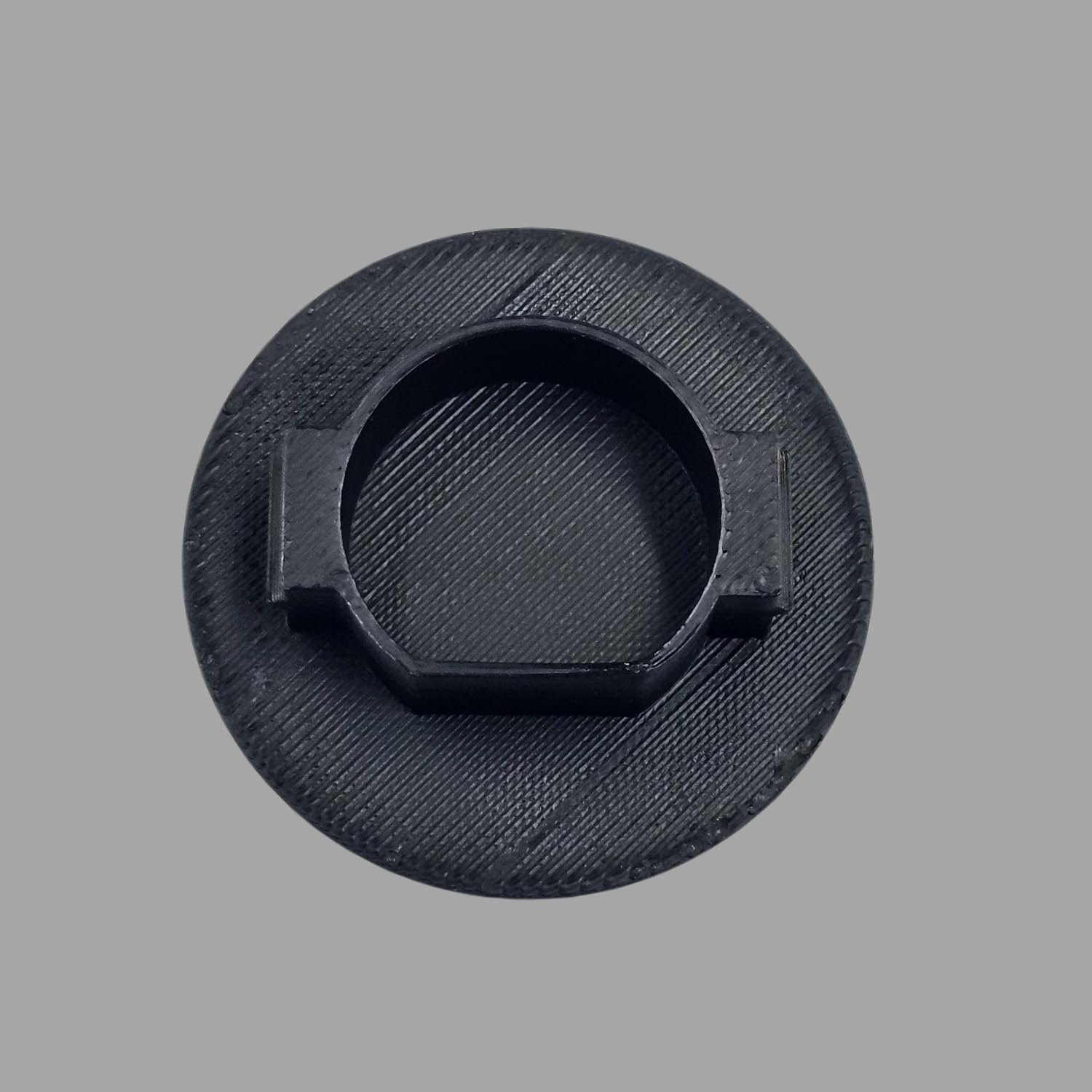 EMALPE Spare Tire Lock Cap Replacement for Ford F150 2014-2018, Protective...