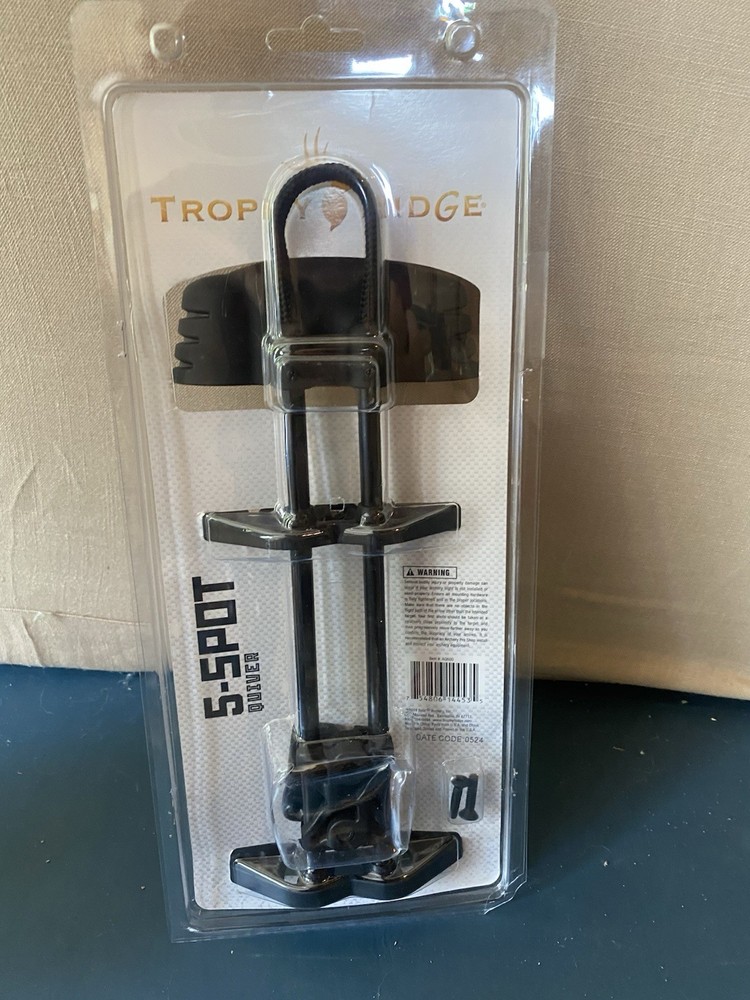 Trophy Ridge Quiver 5 Spot