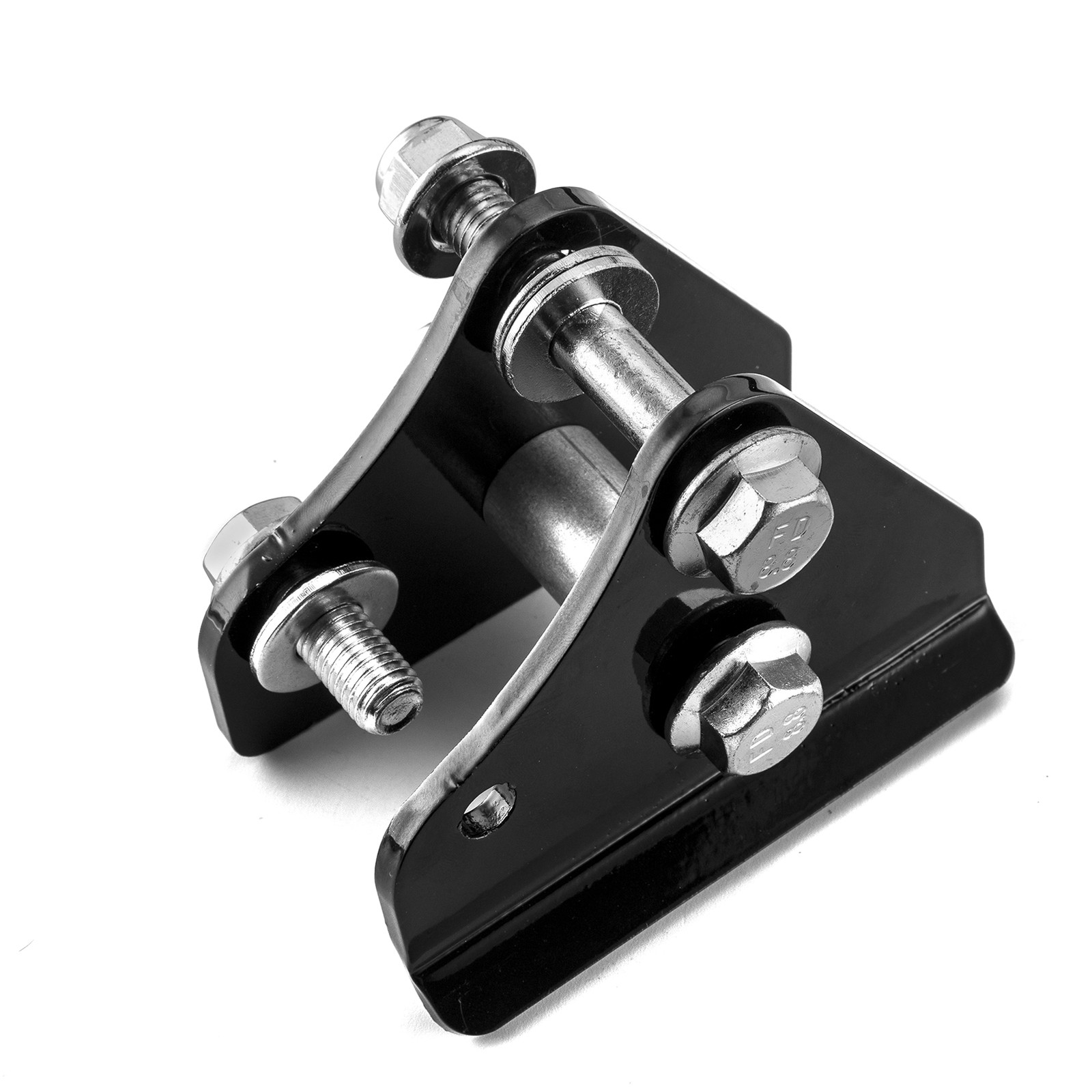 Heavy Duty Steel 2" Full Suspension Lift Kit For 14-23 CFMoto ZForce 800 EX/1000