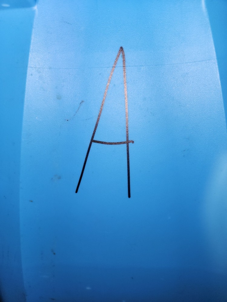 IRadar untested open box