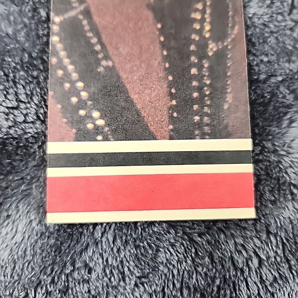 1978 KISS #34 PAUL STANLEY