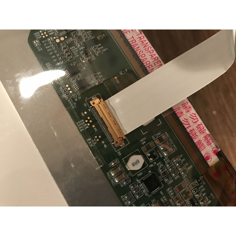 For LP156WFC-SPD1 LP156WFC-SPD2 1920X1080 mini HDMI EDP Controller board Type-C