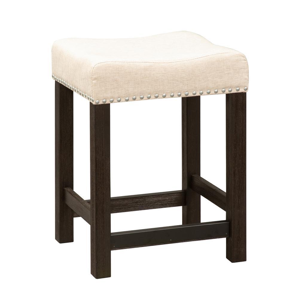 Uph Console Stool (422-OT9001)