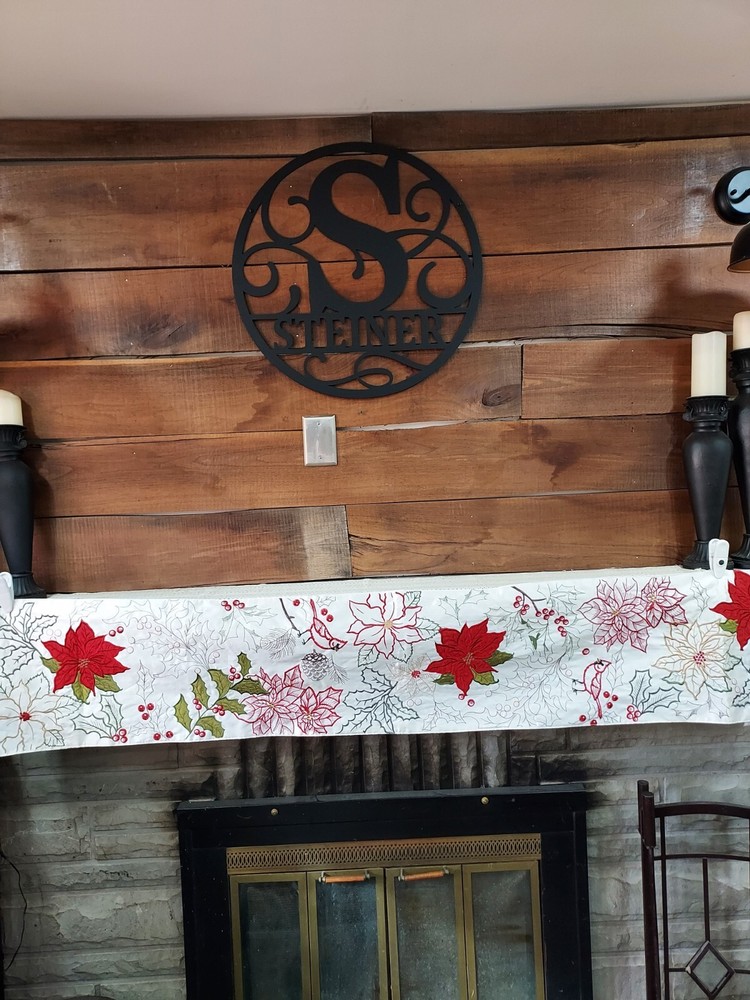 Christmas Runner