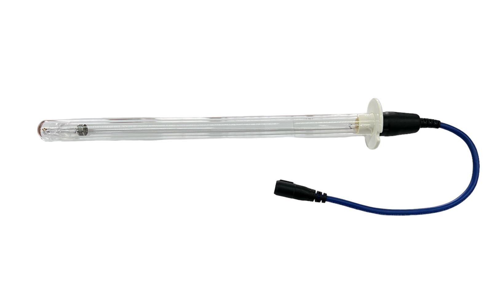 Fresh-Aire UV TUVL-215P, 2-Year Blue-Tube Replacement UV Lamp W/Pigtail Cable