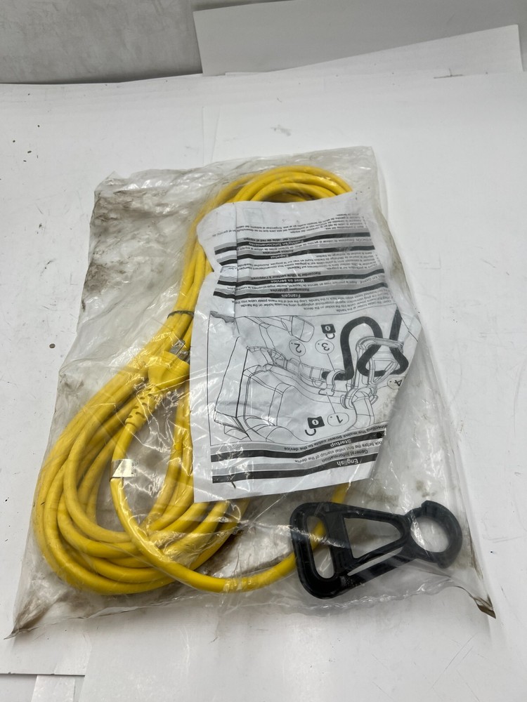 Karcher Power Cable CV Yellow, 2.889-417.0