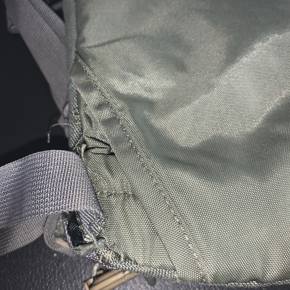 CamelBak Maximum Gear Thermobak 3L Hydration Backpack w Bladder foliage grn