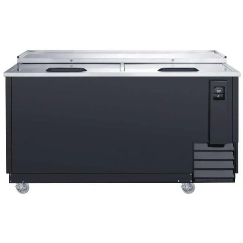 Dukers DHBC65 - 65" Bottle Cooler