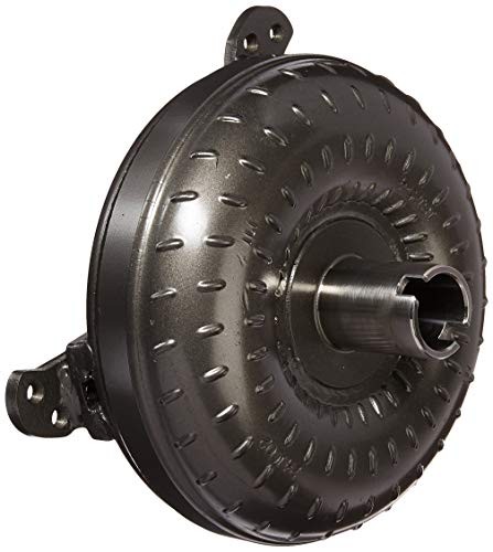 TCI 241002 10" Super Streetfighter Torque Converter