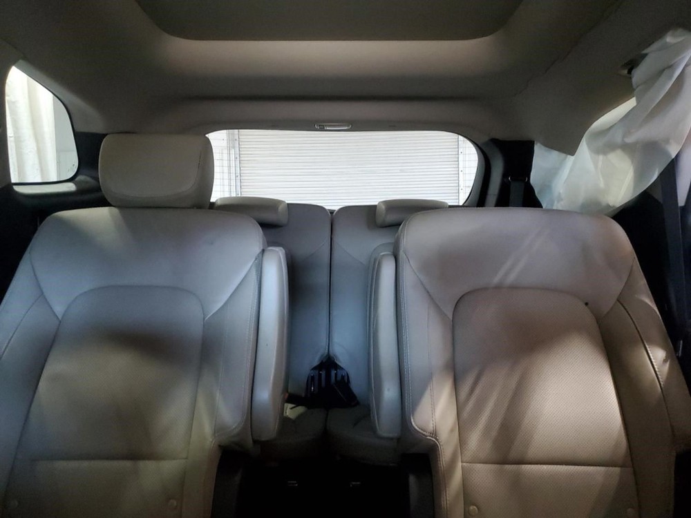 Camera/Projector Camera Front Windshield Mounted Fits 17-18 SANTA FE 2047662