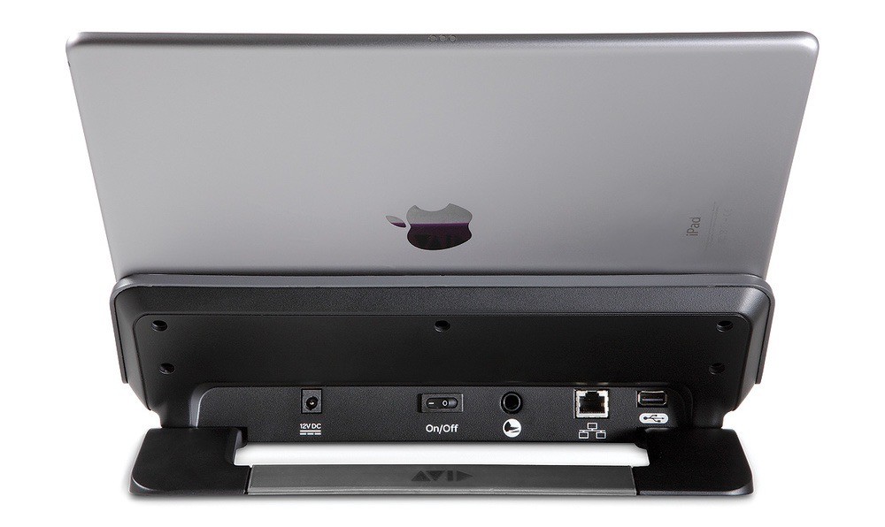 Avid S1 Control Surface