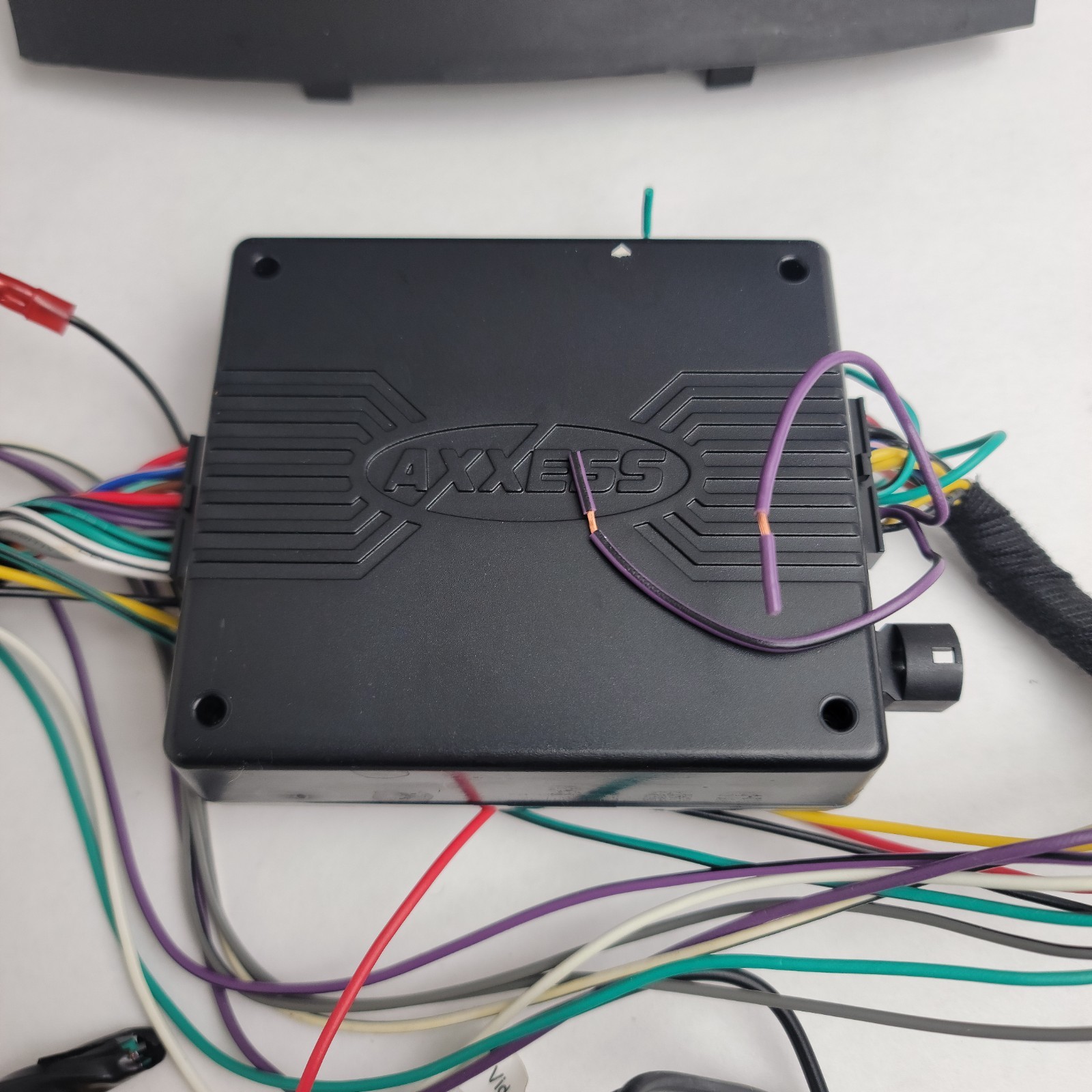 Metra 99-6514B Single or Double DIN Dash Kit for select Dodge Charger 2011-2014