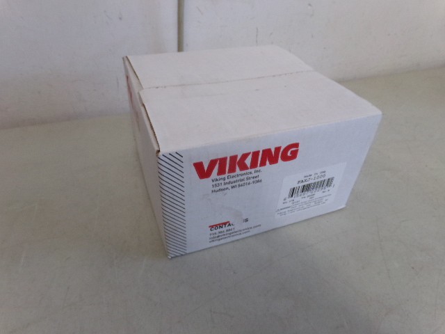 VIKING ELECTRONICS FAXJ-1000 NEW SEALED