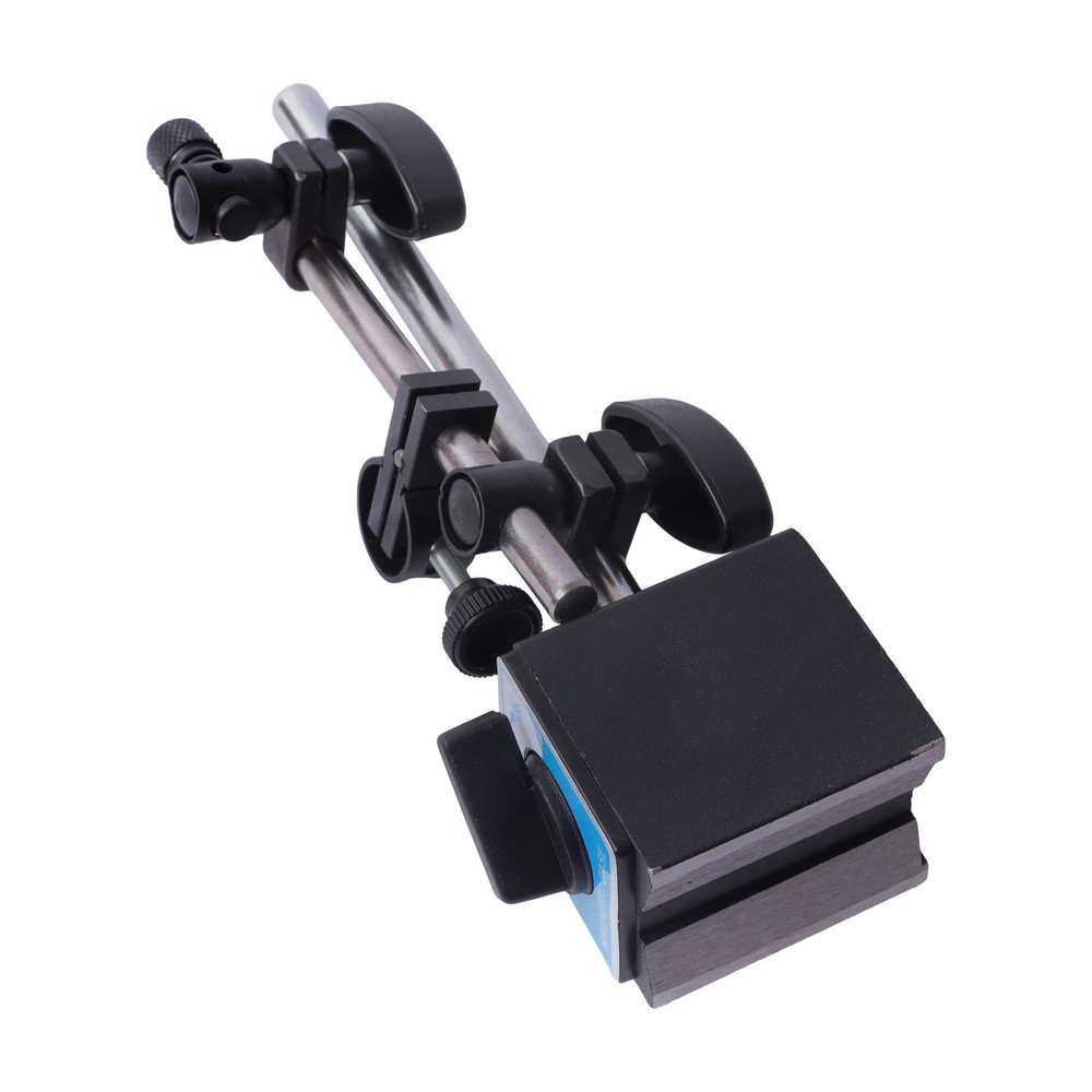 Dial Indicator, Test Indicator, Magnetic Base & Point Set Inspection Set