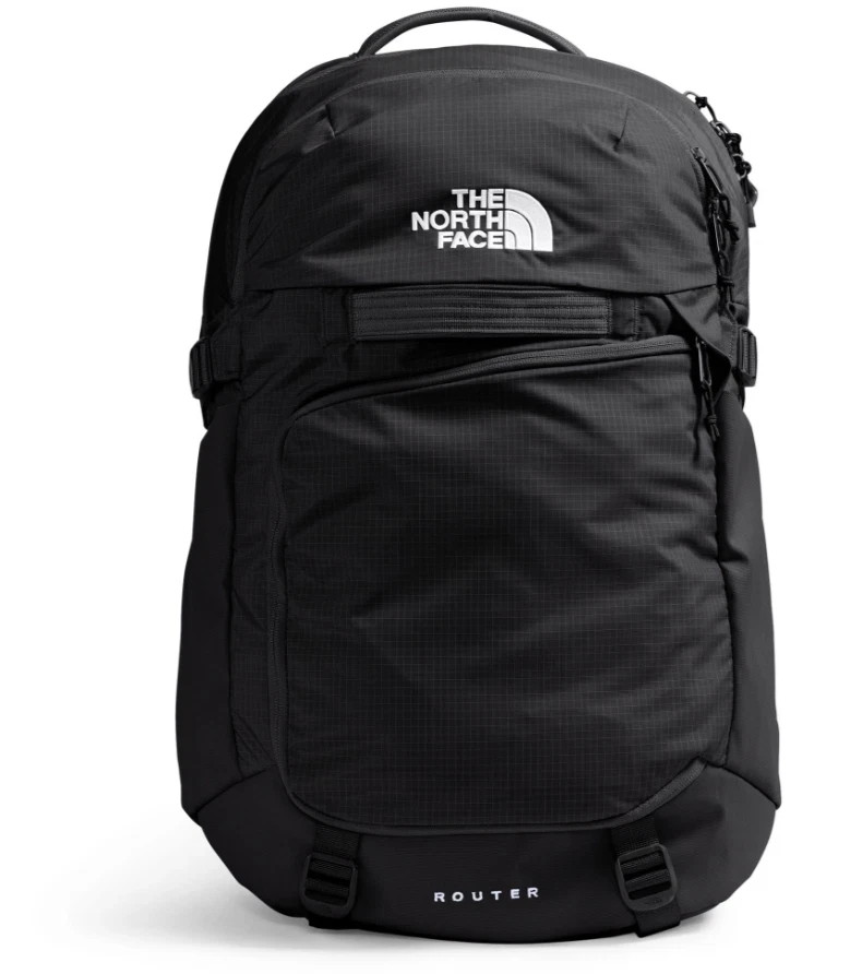 [ BIG SALE ] The North Face Router Travel Pack