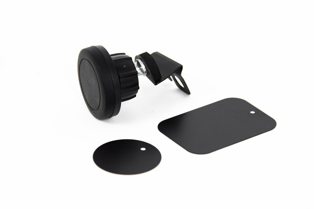 Direct Fit Phone Mount - Ford Explorer (2011-2019)