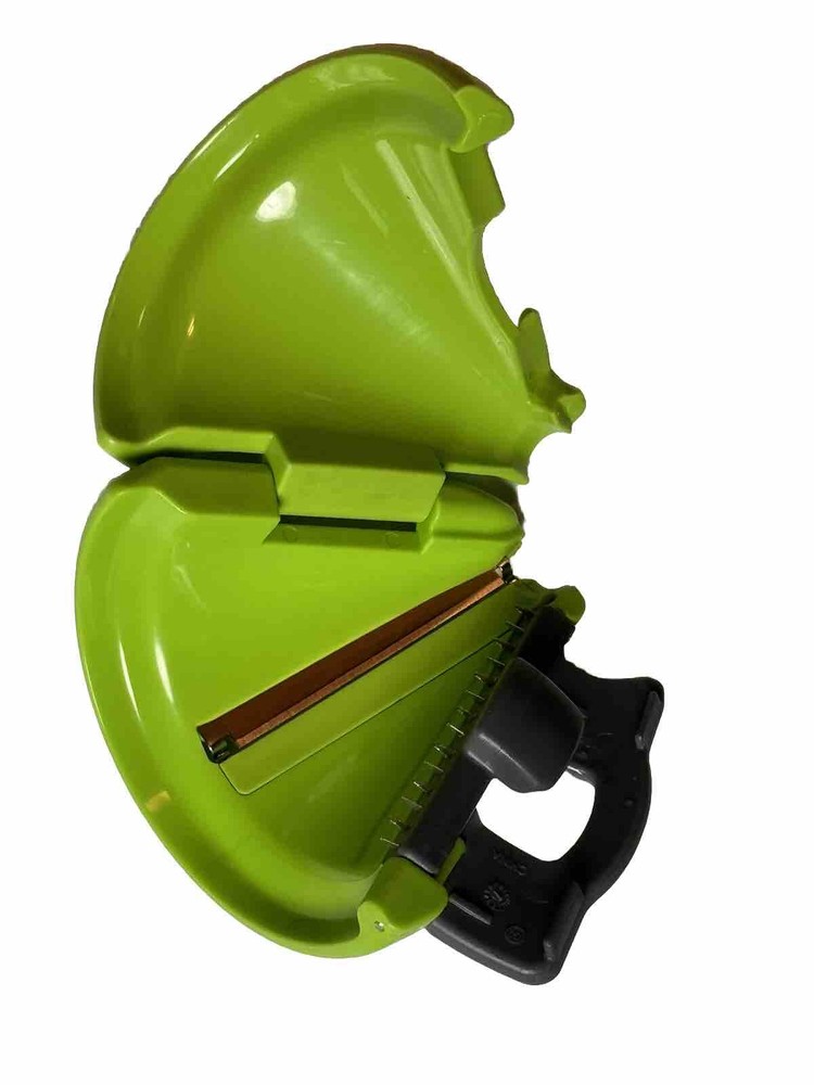 Progressive PrepSolutions Veggie Pasta Slicer Spaghetti Ribbons Kitchen Gadget