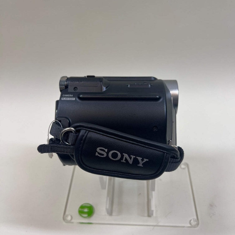 Sony DCR-HC52