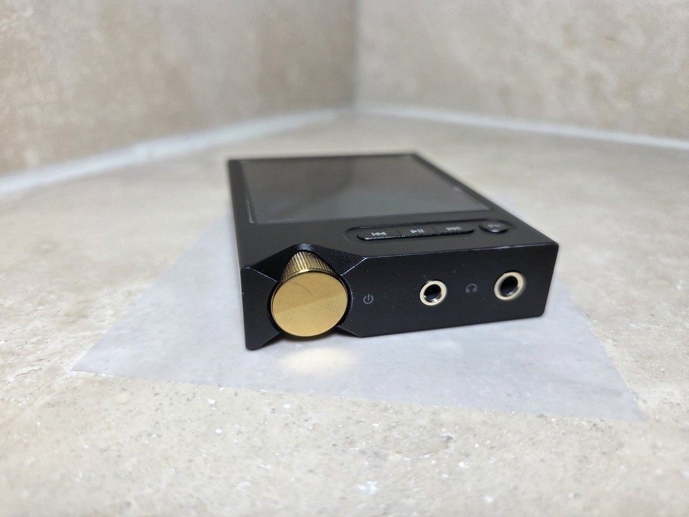 Onix XM2 + Leather Case bundle - Used