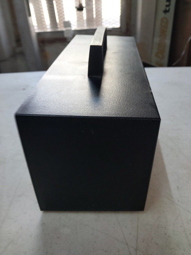 Vintage Dixco 396 engine analyzer