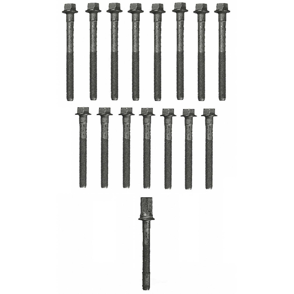 Engine Cylinder Head Bolt Set Fel-Pro ES 74018