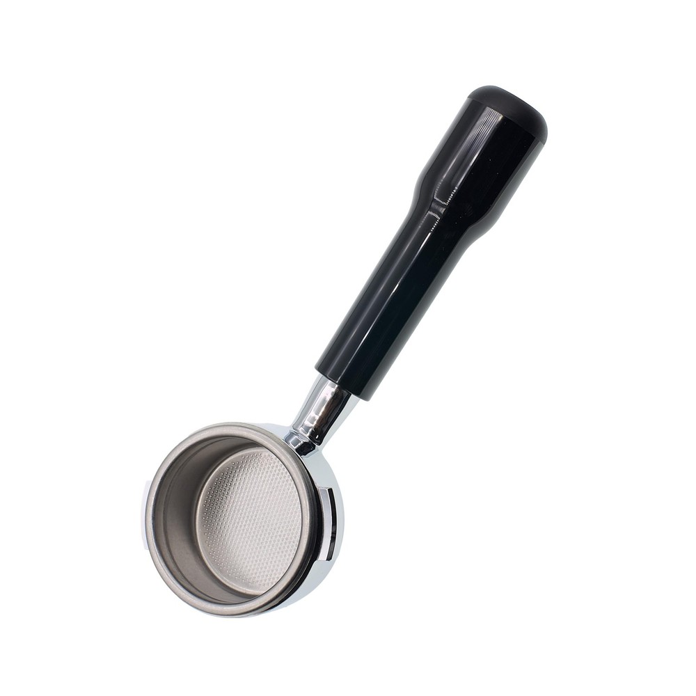 MacMaxe Bottomless Portafilter – Includes 21g Triple Basket – Compatible with...
