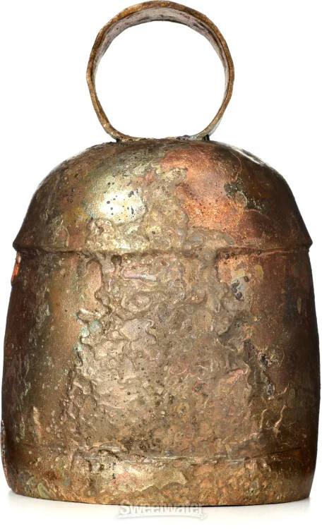 Sela Harmony Noah Bell - Size 6, B5