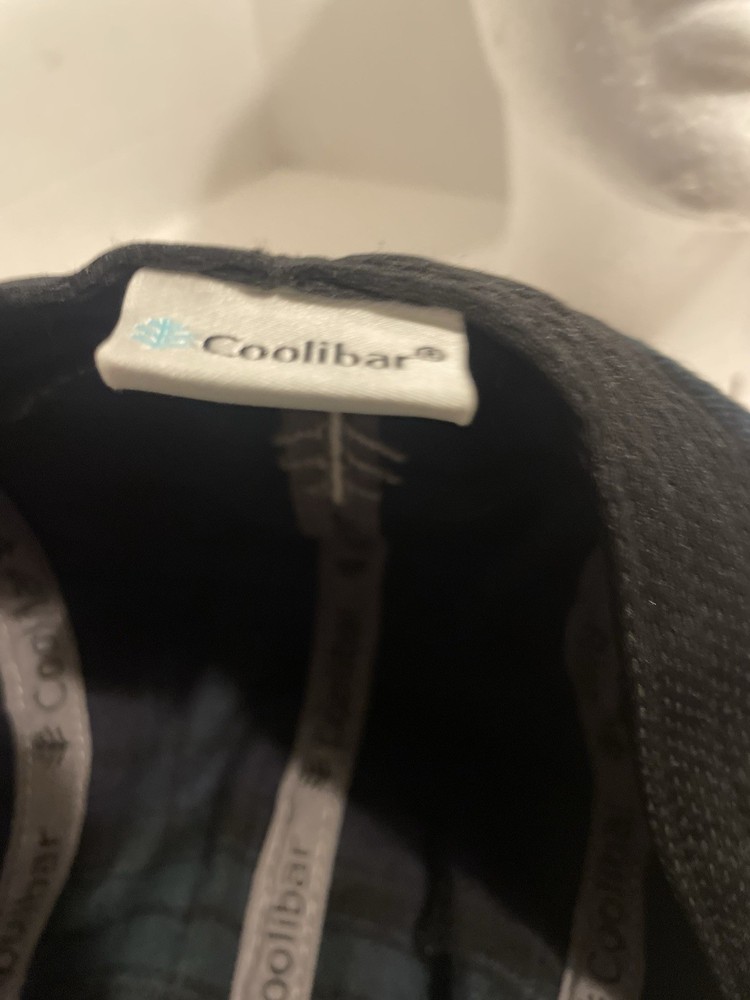Coolibar One Size Emmet Convertible Ear Flaps