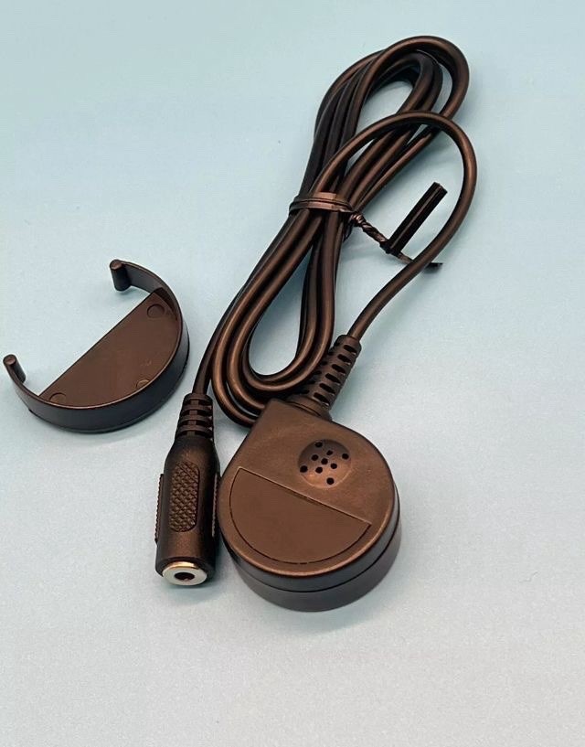 Calibration Microphone Universal New.