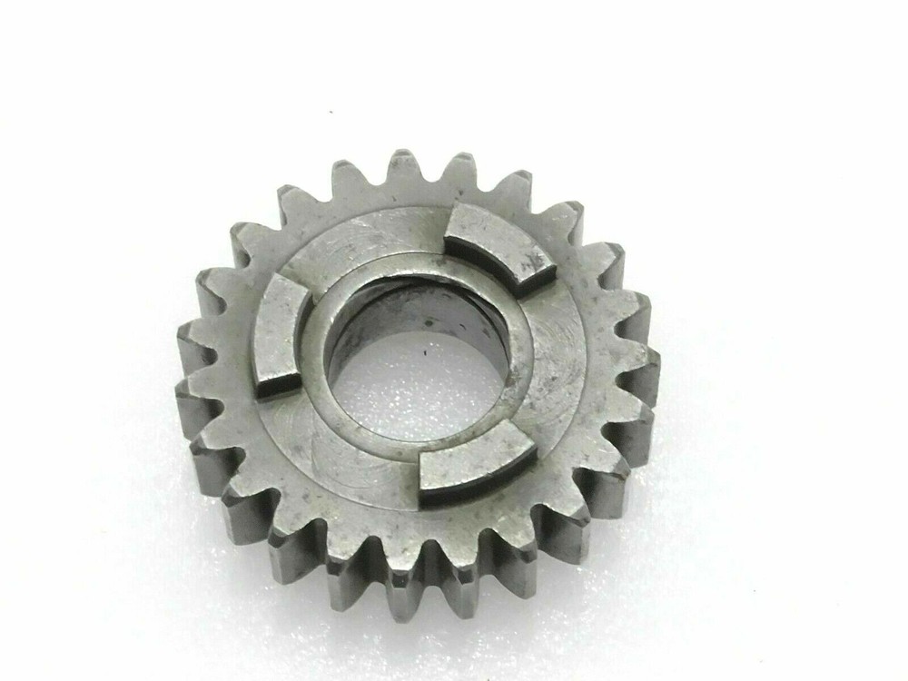 2nd Gear 23 Teeth Fits Royal Enfield Thunderbird
