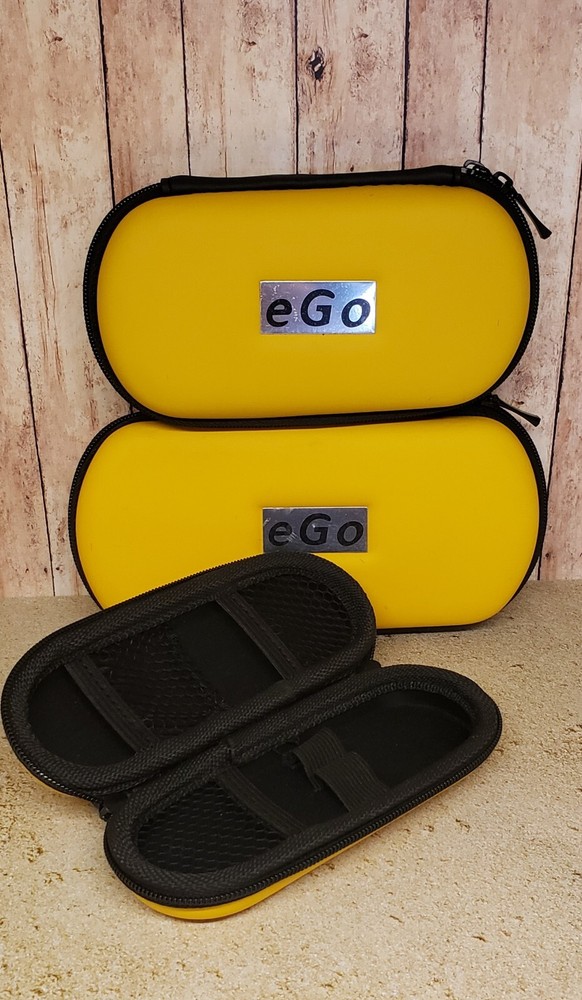 Ego cases for vaulables