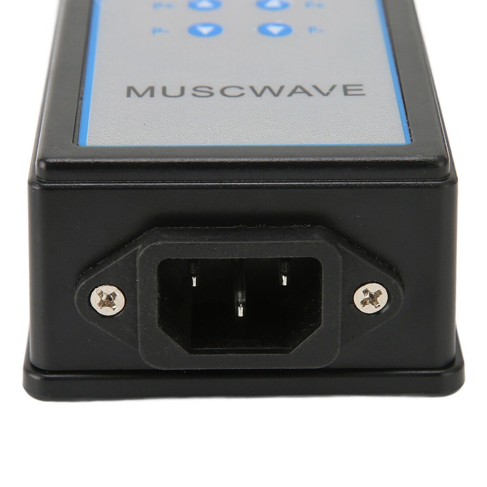 For ED-Erectile Dysfunction Pain Relief Pro Massage ED Shockwave Therapy Machine