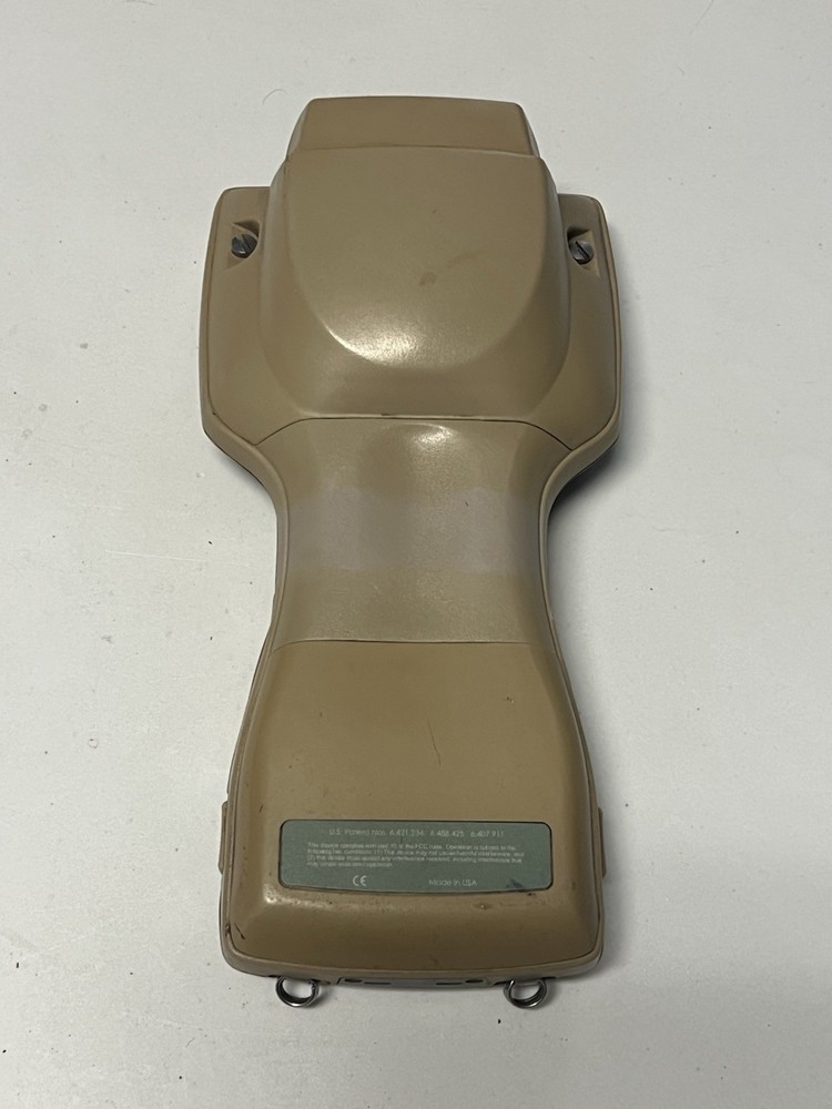 Juniper Systems ALLEGRO CX Data Collector Unit with Screen Protector No Battery