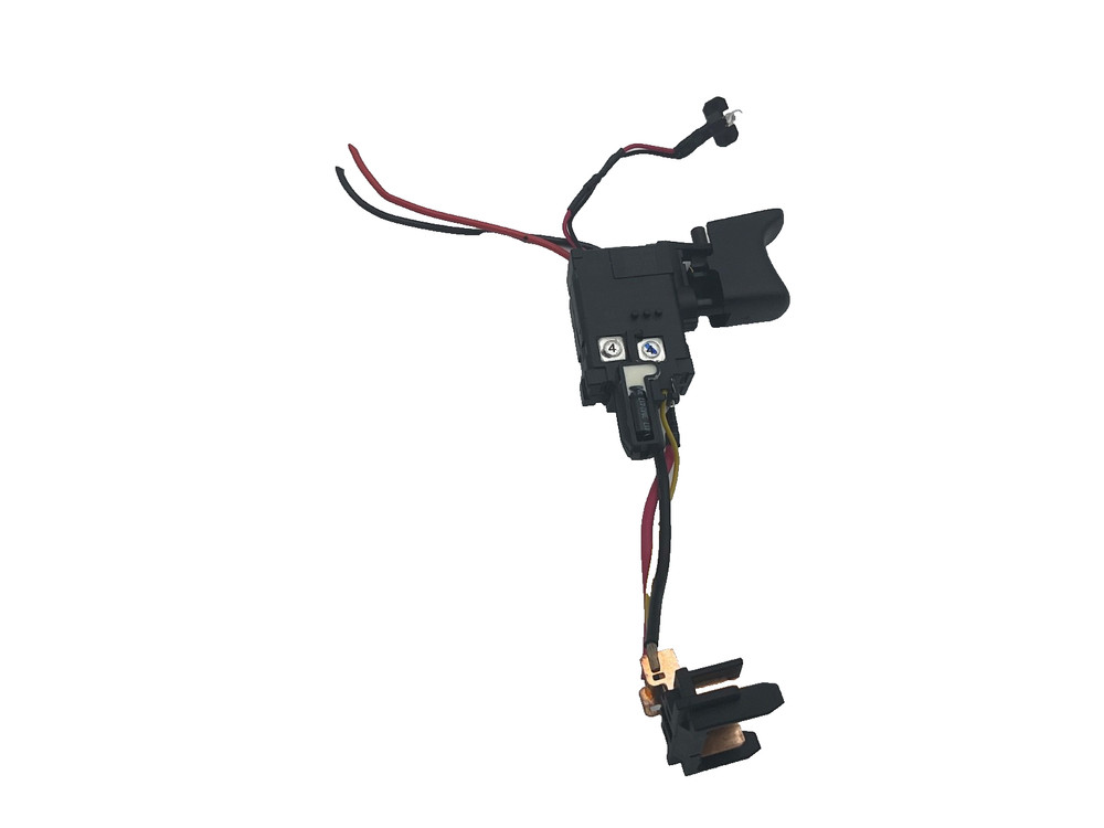 DeWalt DCD771 1/2” drill driver type 2 Control Trigger Switch N868629 N279942