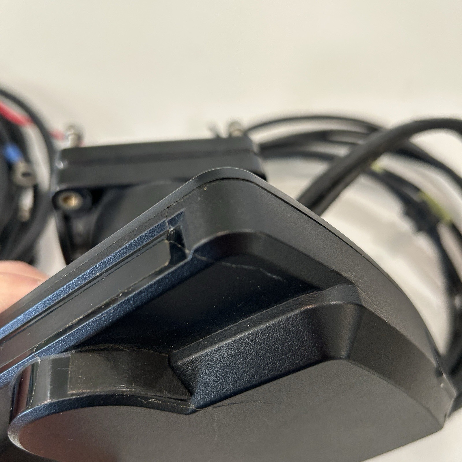 Humminbird MEGA Live Imaging Transducer