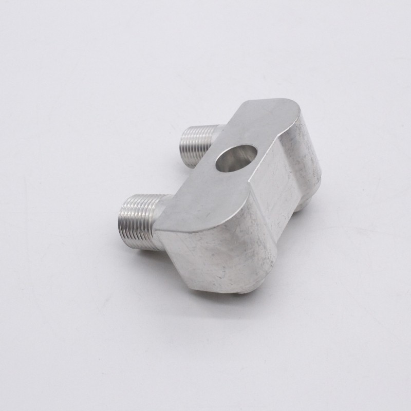 Automotive Air Conditioning Compressor Pipe Fitting A/C Hose Joint