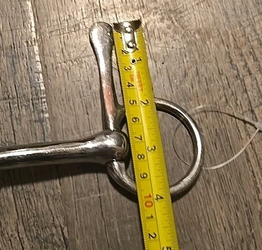 Horse Bit