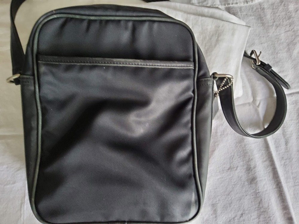 Coach Travel/Camera Bag