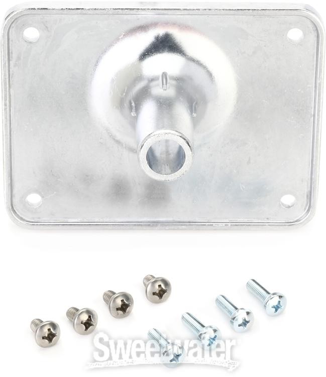 Pearl Electronic Module Mount with screws