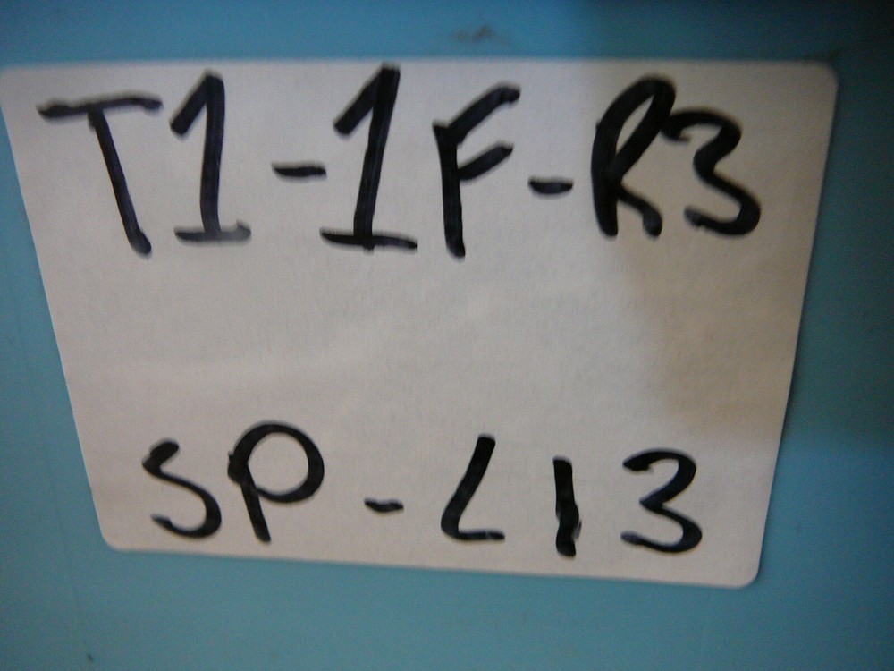 ORBOTECH OPTROTECH EA 306 10056 C00D CONTROLLER CIRCUIT BOARD