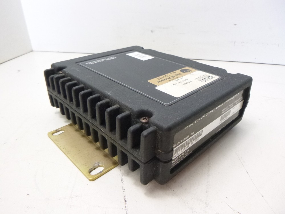 Microwave Data Systems MDS 2310A Series Data Transceiver