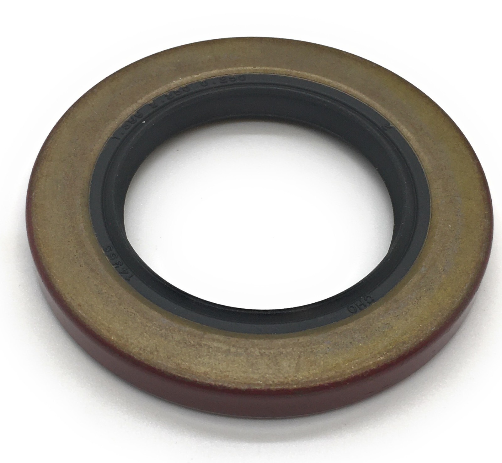 Dirt & Water Motor Seal Compatible With Parker TG Series Motors Replaces 478035