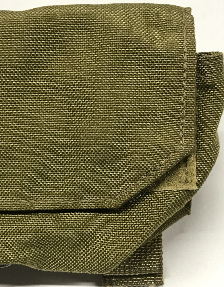 Signal Pouch USGI MOLLE Khaki Eagle Industries