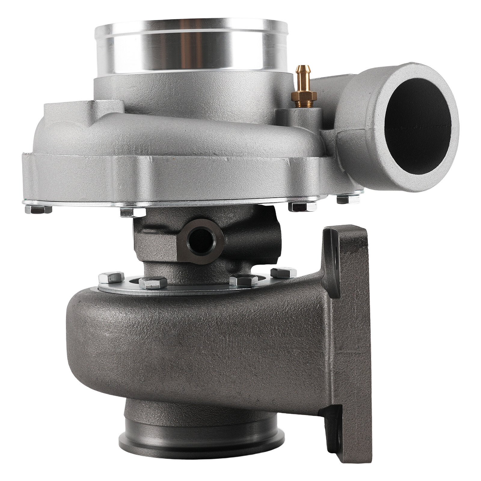 Upgrade Billet T3 V-Band GT3582 GT35 A/R .70 A/R .63 Turbo Up to 600BHP