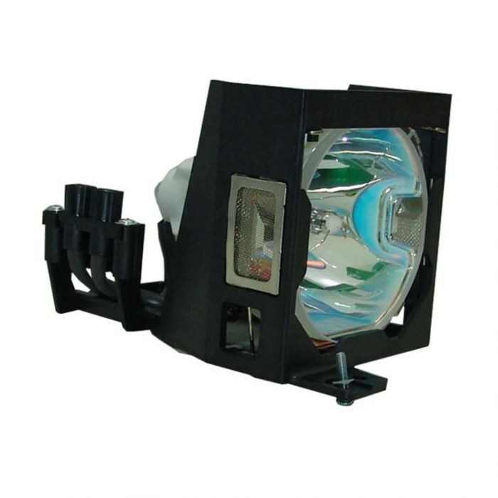 EUALFA Lamp for EPSON EX31 Projector