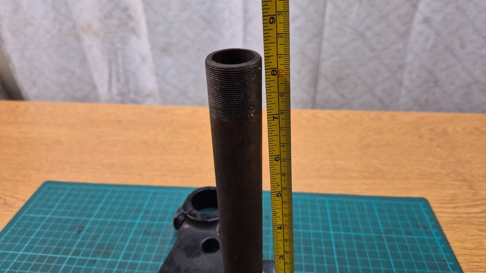 BSA Bottom Yoke - used