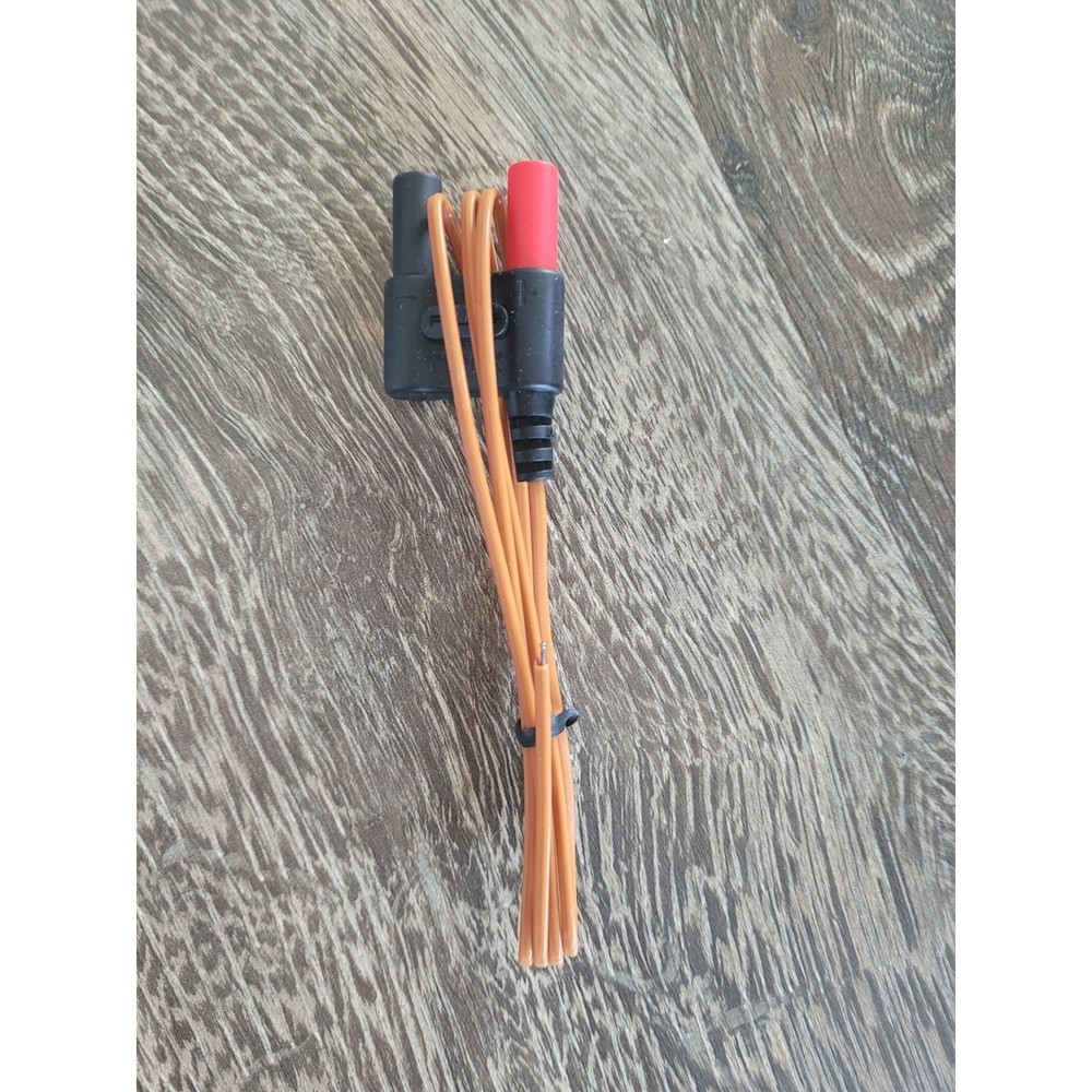 80BK-A Fluke Electronics Probe Temp Integrated DMM Thermocouples