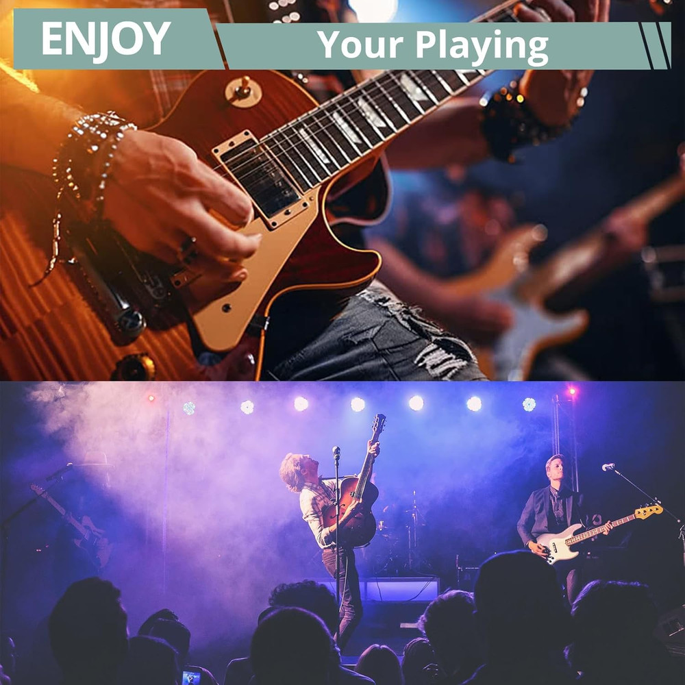 Guitar Pick Maker Punch Tool Heavy Duty DIY Maker Hole Punch Plastic Card Cutter